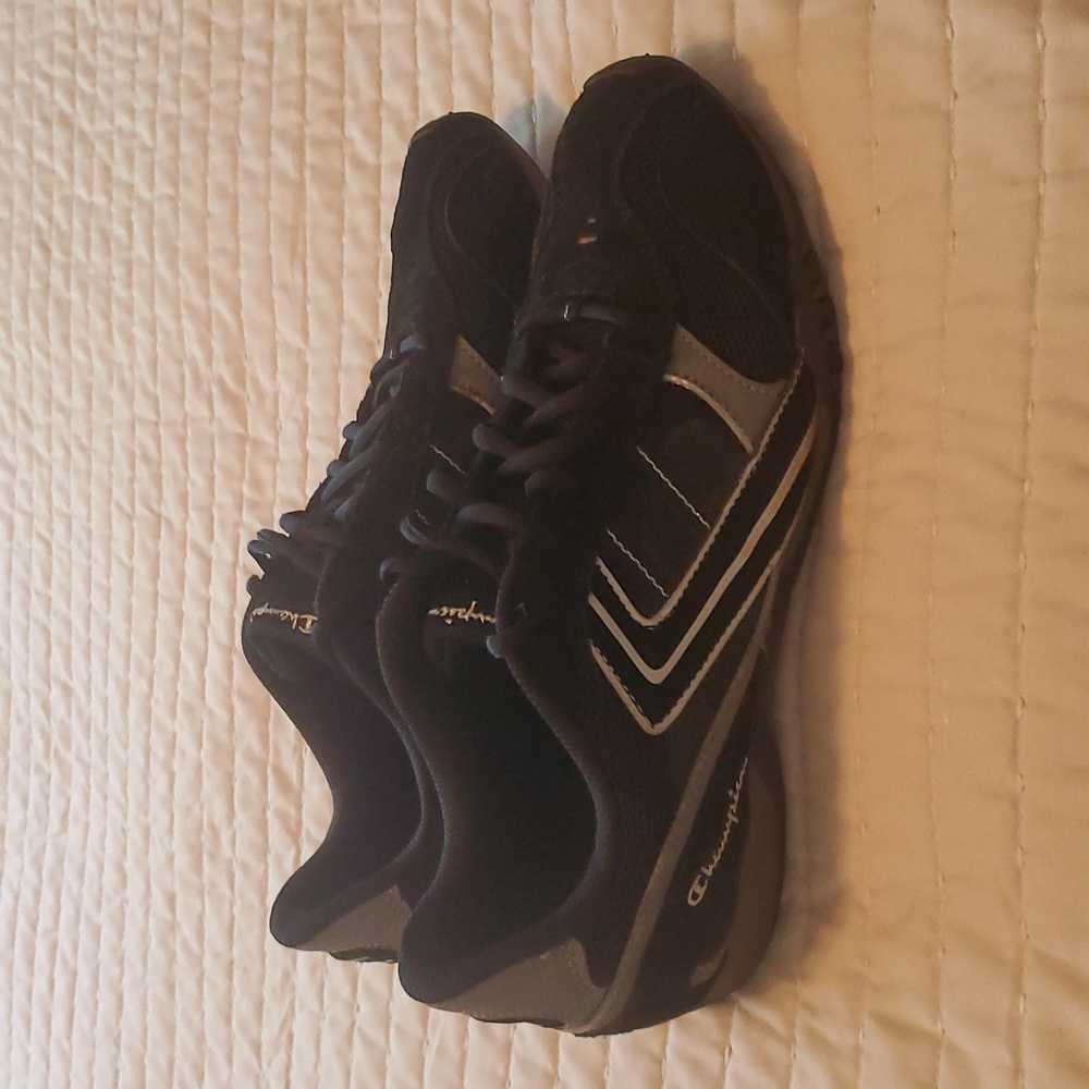 Champion sneakers